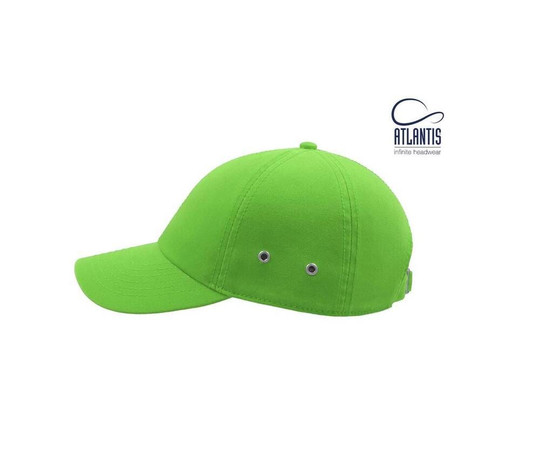 Atlantis AT005 - Actie Cap