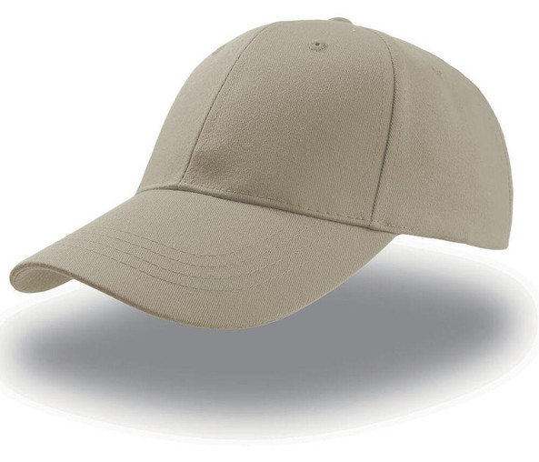 Atlantis AT007 - 6 Panel Cap