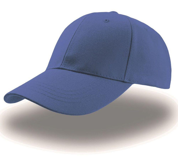 Atlantis AT008 - Casquette 6 Panneaux