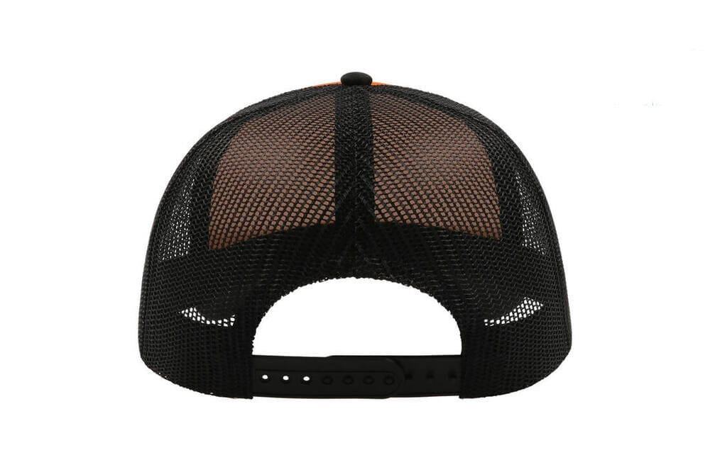 Atlantis AT011 - Rapper Cap