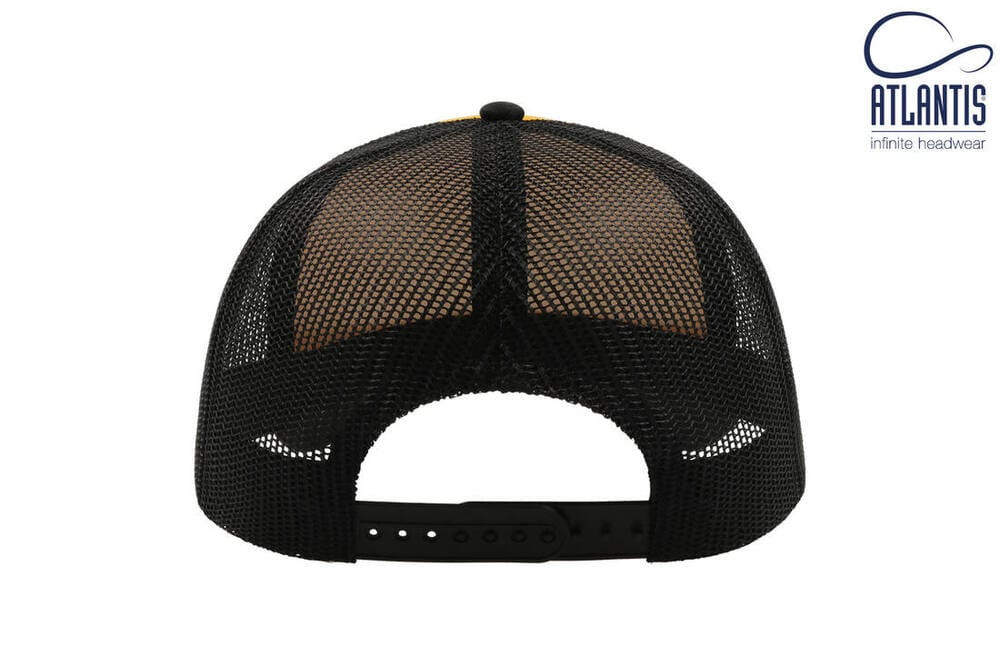 Atlantis AT011 - Rapper Cap