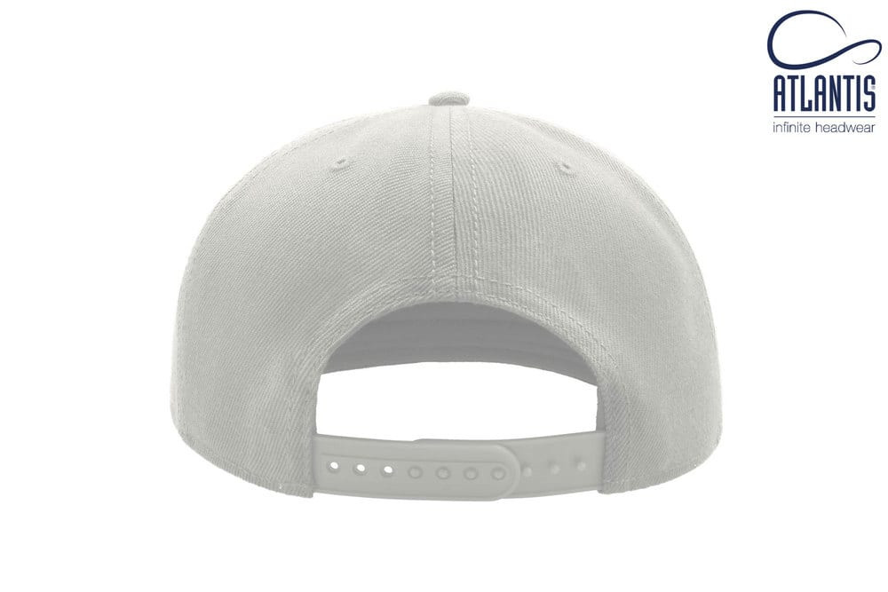 Atlantis AT013 - Snap Back Cap