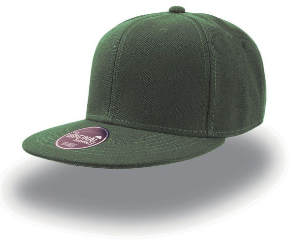 Atlantis AT013 - Cappello Snap Back
