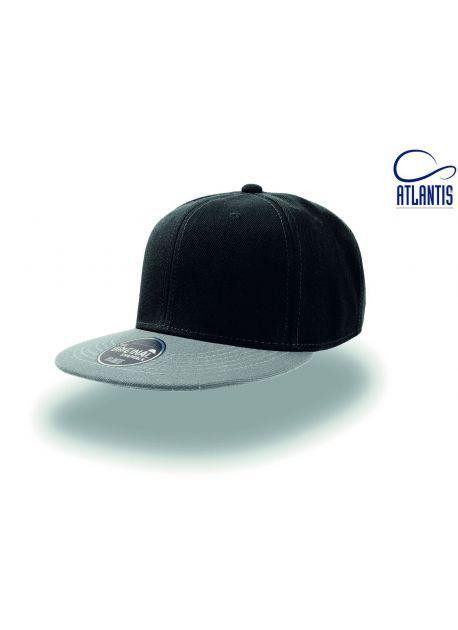 Atlantis AT013 - Snap Back Kappe