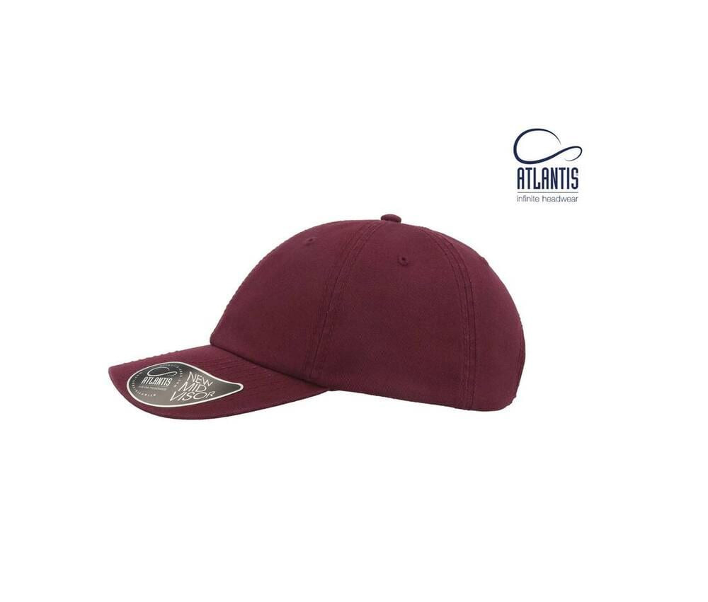 Atlantis AT024 - Cappello da papà