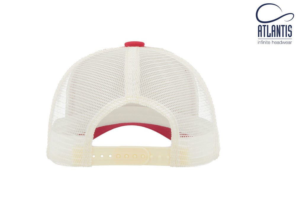 Atlantis AT031 - Amerikansk Cap