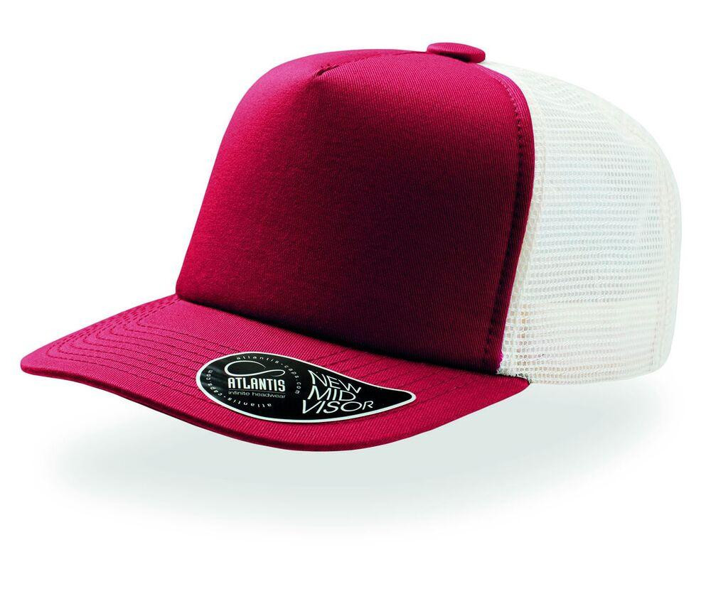 Atlantis AT031 - Amerikansk Cap