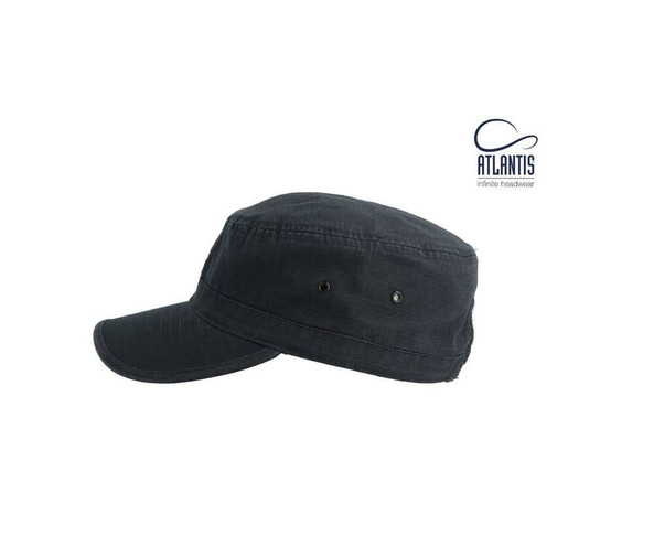 Atlantis AT045 - Army Cap