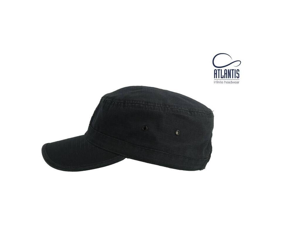 Atlantis AT045 - Faded army cap