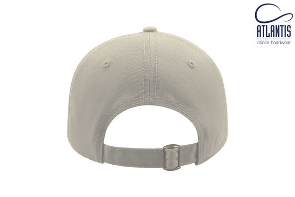 Atlantis AT052 - 5 pannor Vintage Style Cap