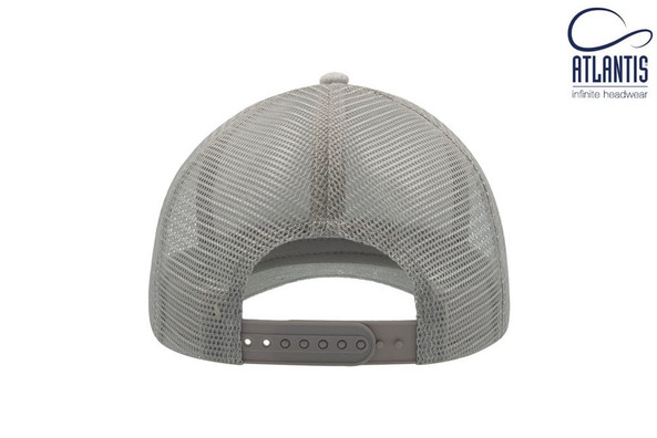 Atlantis AT083 - Cappellino Rapper Jersey