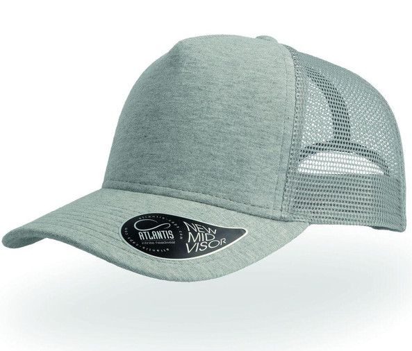 Atlantis AT083 - Cappellino Rapper Jersey