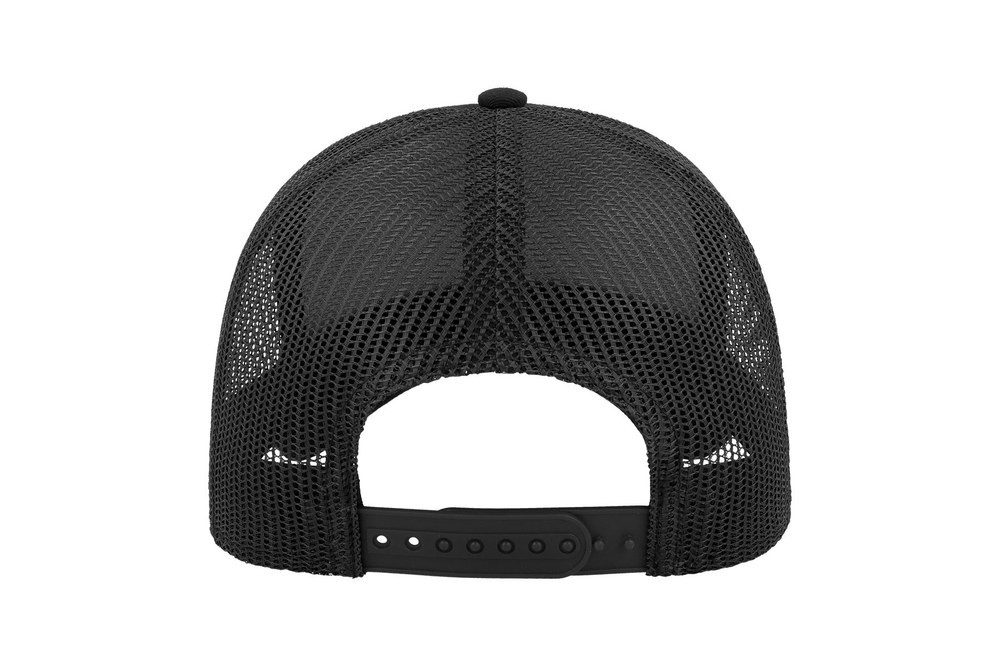 Atlantis AT085 - 5 Panel Cotton Trucker Cap