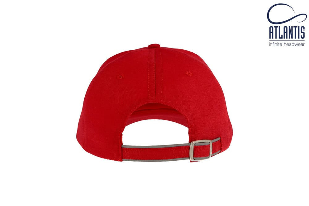 Atlantis AT086 - Heijastus