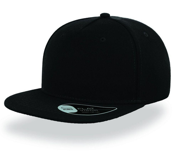 Atlantis AT090 - Cappellino Snap Five