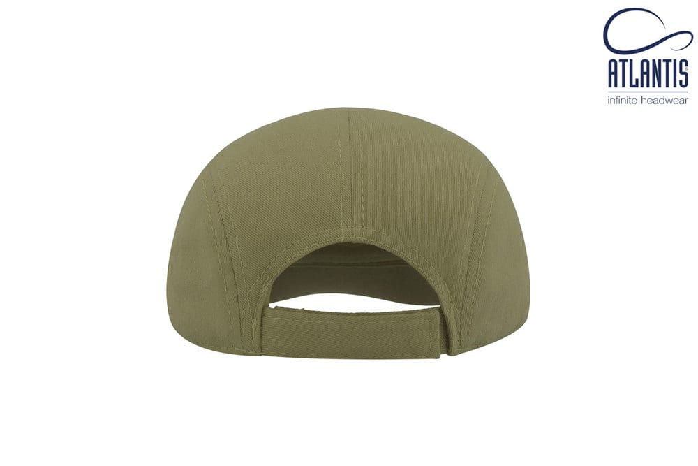 Atlantis AT097 - Newsboy Cap