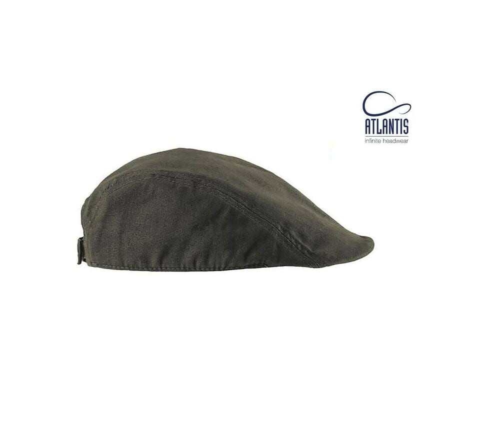 Atlantis AT097 - Newsboy Cap