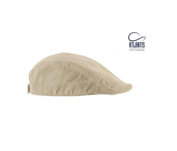 Atlantis AT097 - Newsboy Cap