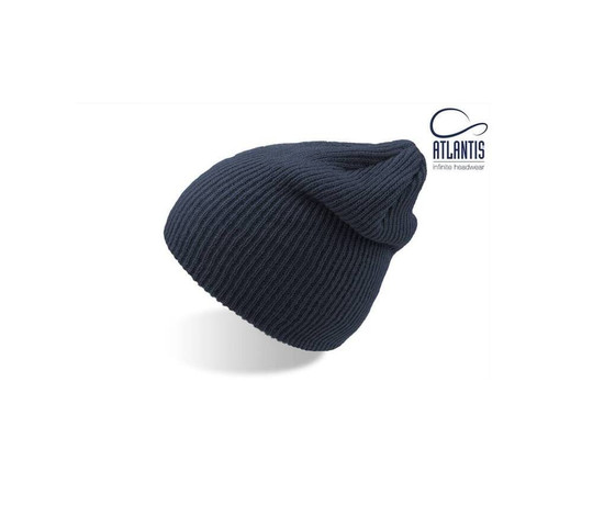 Atlantis AT115 - Beanie with Lapel