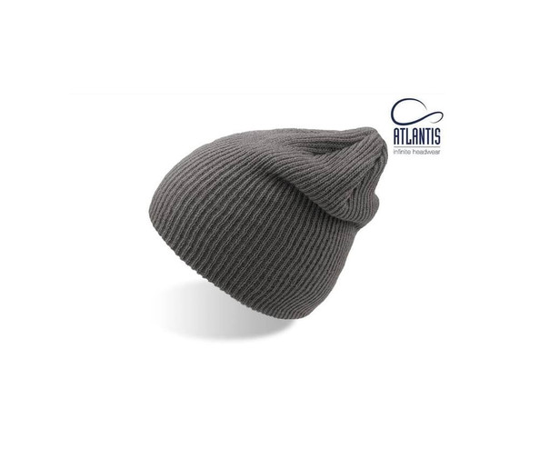 Atlantis AT115 - Beanie with Lapel