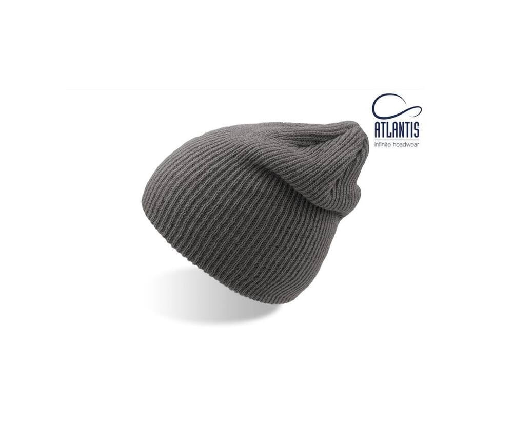 Atlantis AT115 - Beanie with Lapel