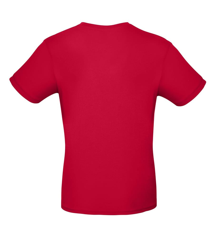 B&C BC01T - Tee-Shirt Homme 100% Coton