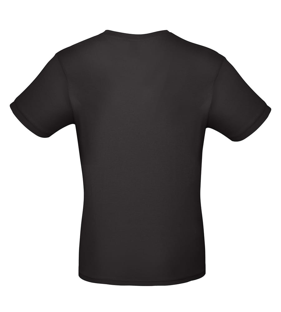 B&C BC01T - Tee-Shirt Homme 100% Coton