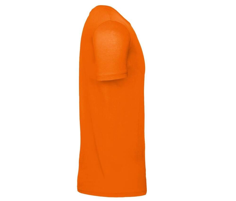 B&C BC01T - T-shirt herr 100% bomull