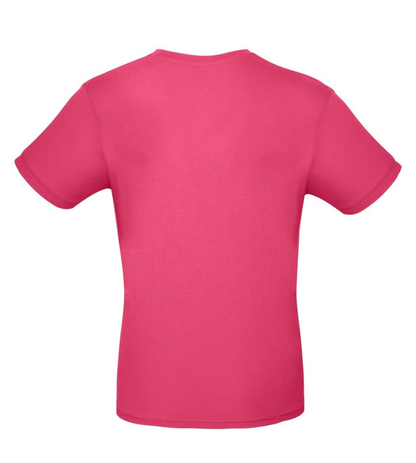 B&C BC01T - Herren T-Shirt 100% Baumwolle