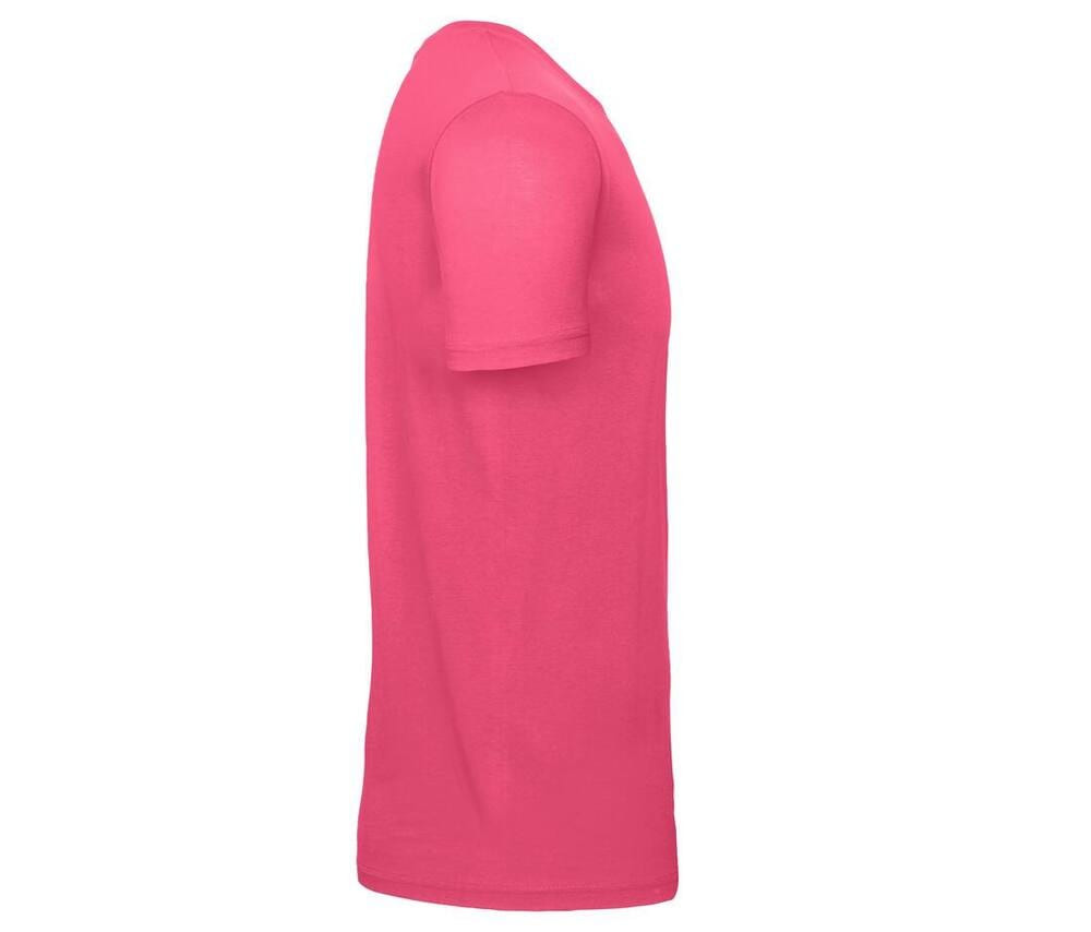 B&C BC01T - Tee-Shirt Homme 100% Coton