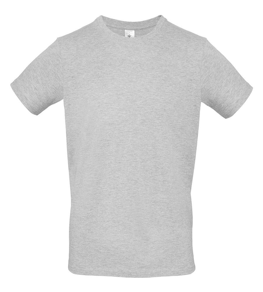 B&C BC01T - Tee-Shirt Homme 100% Coton