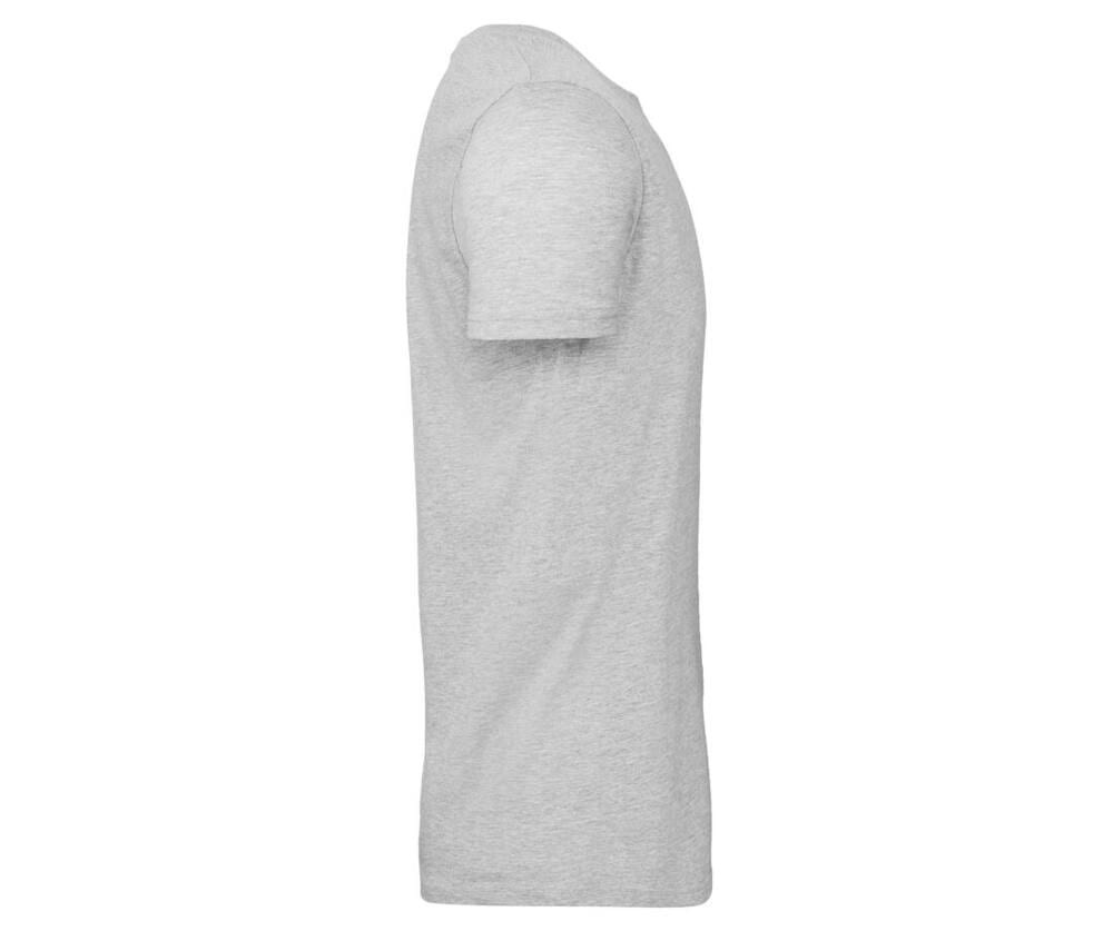 B&C BC01T - Tee-Shirt Homme 100% Coton
