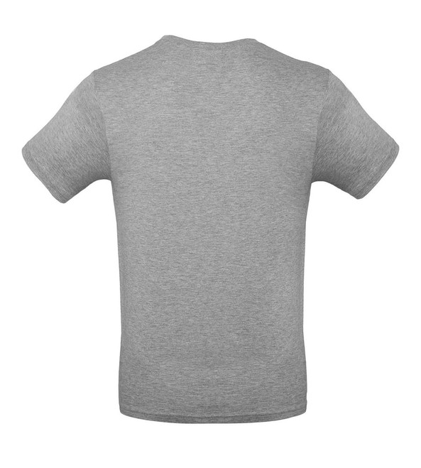 B&C BC01T - Herren T-Shirt 100% Baumwolle
