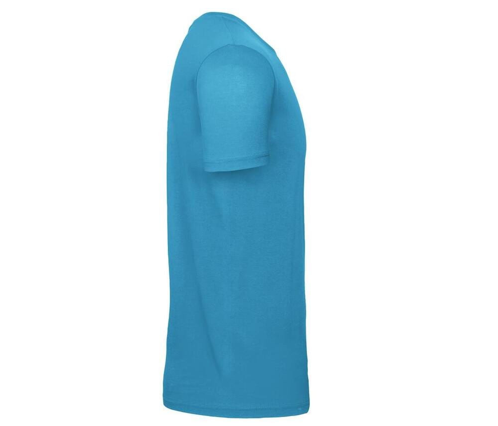 B&C BC01T - Herren T-Shirt 100% Baumwolle