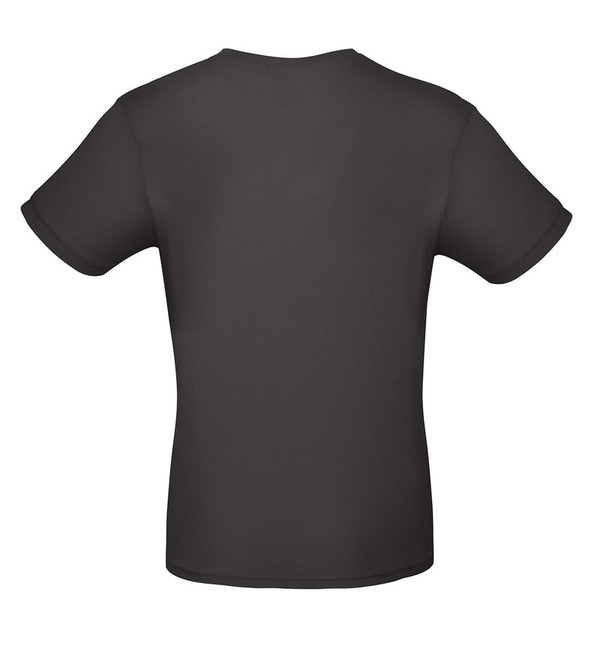 B&C BC01T - T-shirt herr 100% bomull