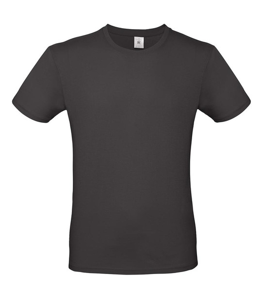 B&C BC01T - #E150 Men