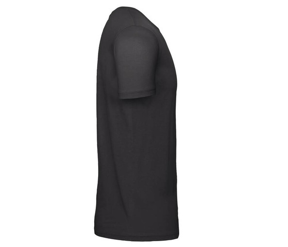 B&C BC01T - T-shirt herr 100% bomull