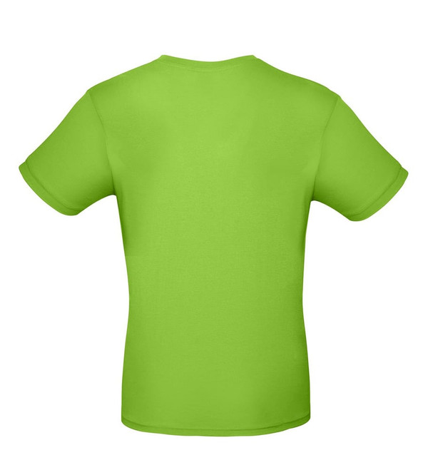 B&C BC01T - Maglia da Uomo #E150