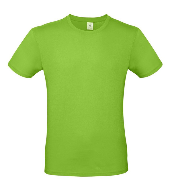 B&C BC01T - Maglia da Uomo #E150