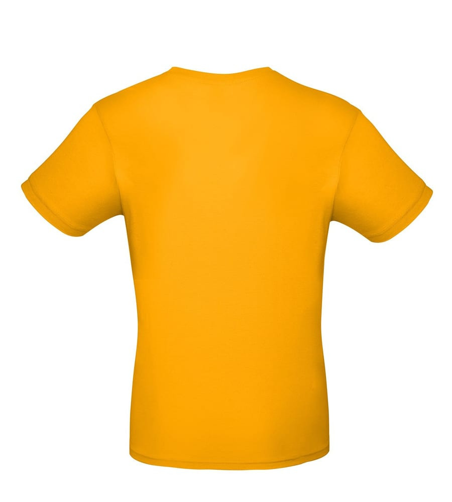 B&C BC01T - Herren T-Shirt 100% Baumwolle