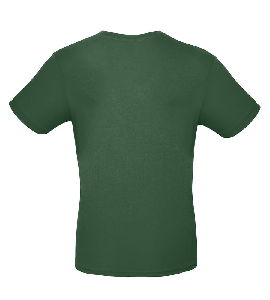 B&C BC01T - Tee-Shirt Homme 100% Coton