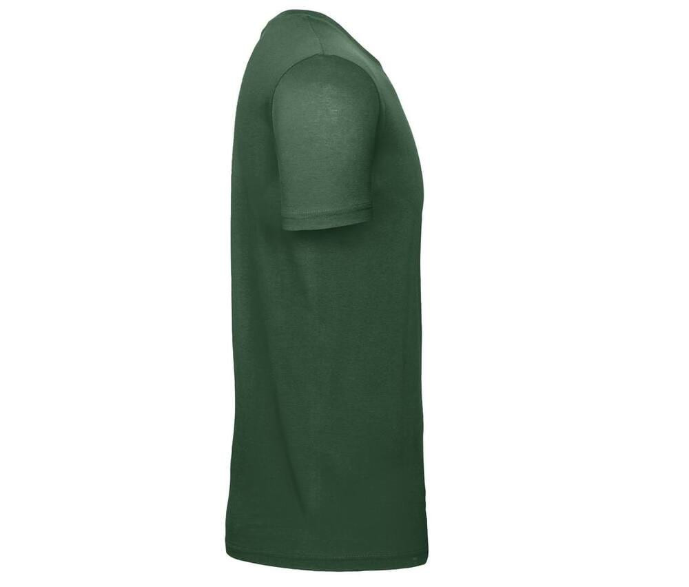 B&C BC01T - Tee-Shirt Homme 100% Coton