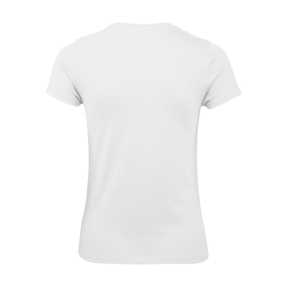 B&C BC02T - Maglietta da Donna #E150