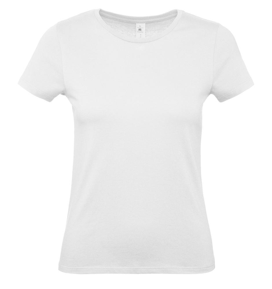 B&C BC02T - Maglietta da Donna #E150