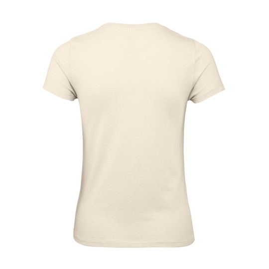 B&C BC02T - Damen T-Shirt aus 100% Baumwolle