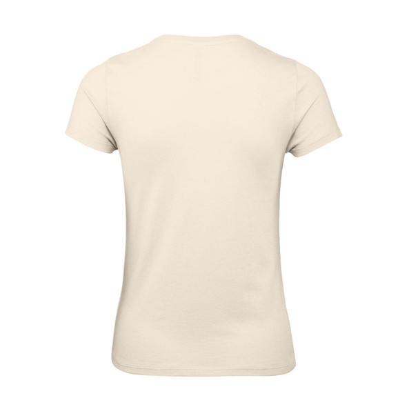 B&C BC02T - #E150 Women