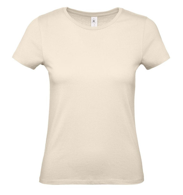 B&C BC02T - #E150 Women