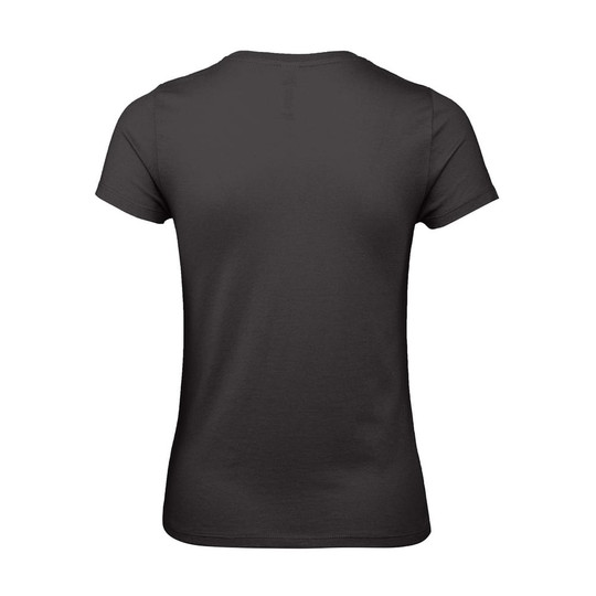 B&C BC02T - Damen T-Shirt aus 100% Baumwolle