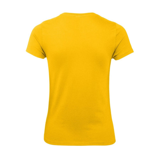 B&C BC02T - Damen T-Shirt aus 100% Baumwolle