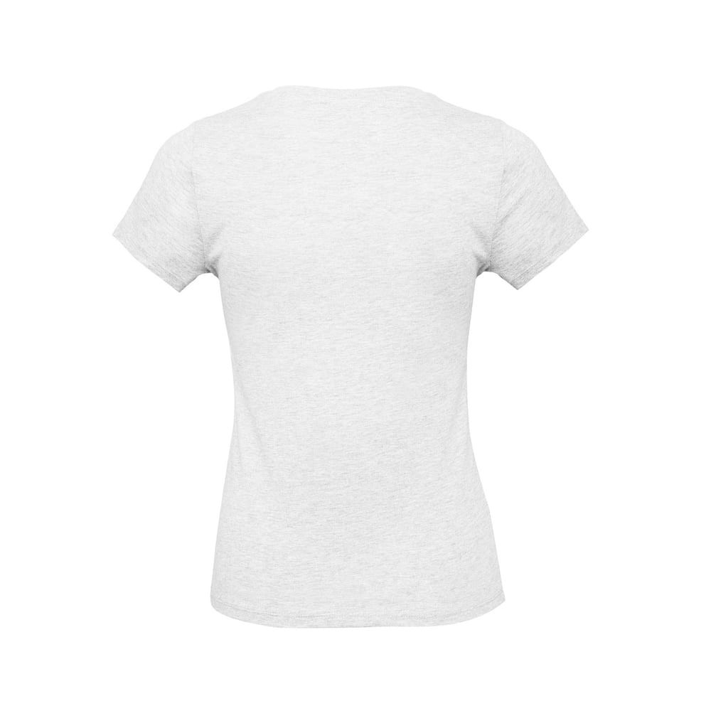 B&C BC02T - Damen T-Shirt aus 100% Baumwolle